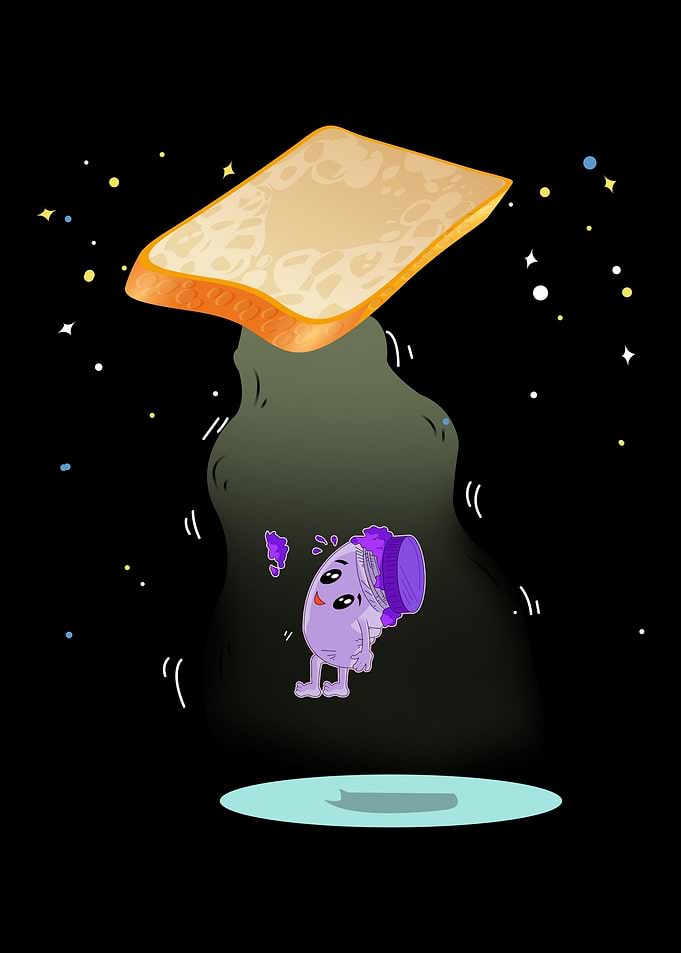 Penaut Butter Jelly Lover