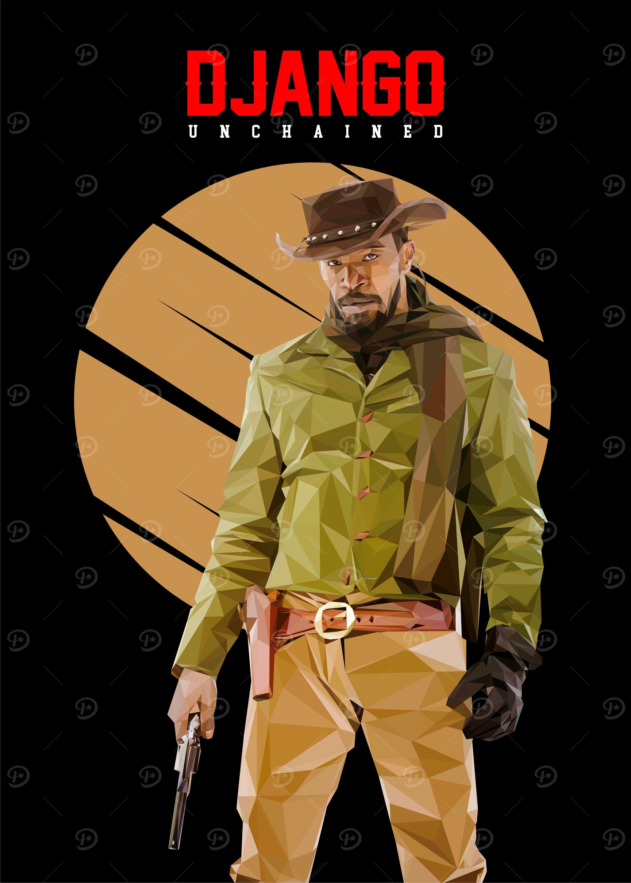Django Unchained