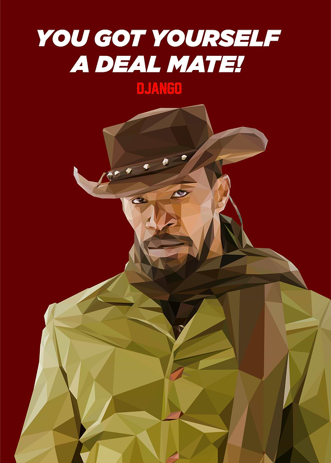Django Unchained