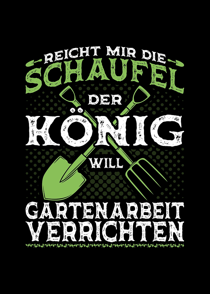 Gartenarbeit Gaertner