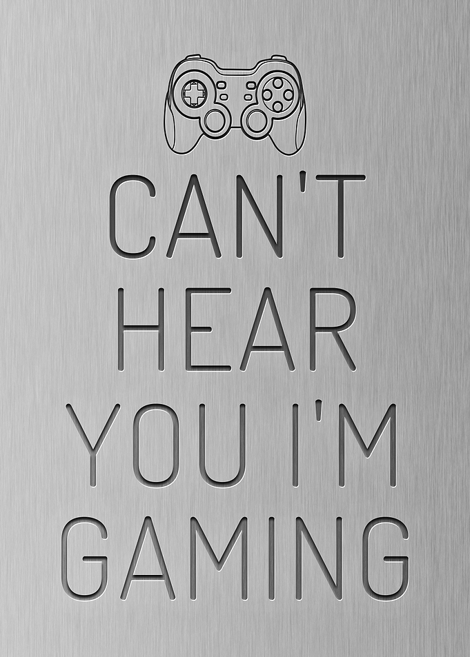 Game