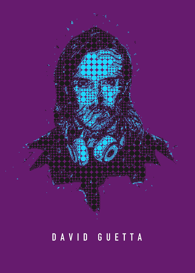 david guetta