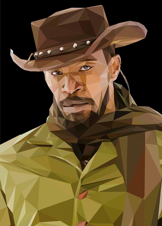 Django Unchained
