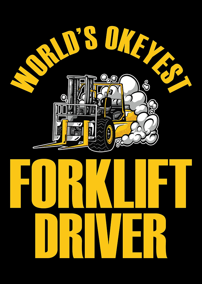 Forklift Driver Operator