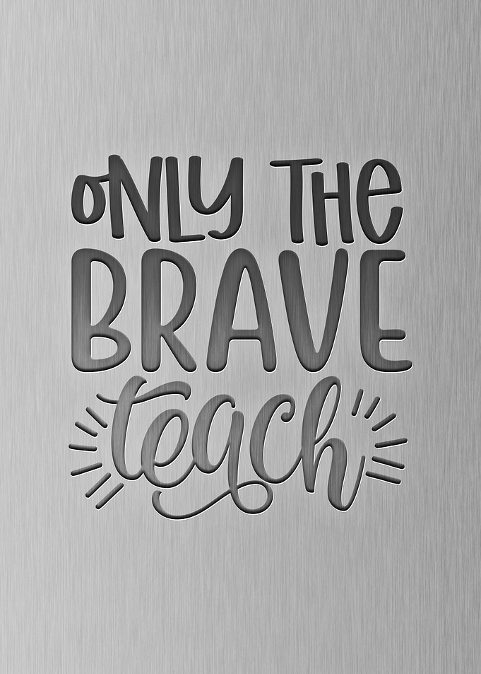 Teacher