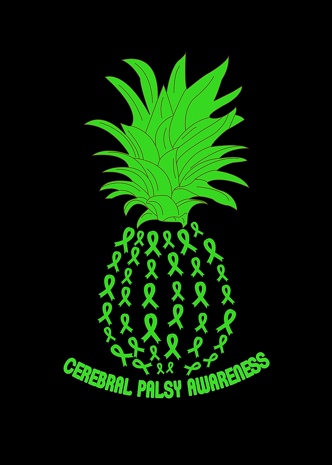 Cerebral Palsy Awareness