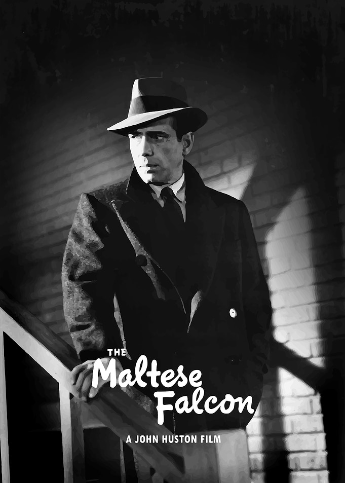 The Maltese Falcon