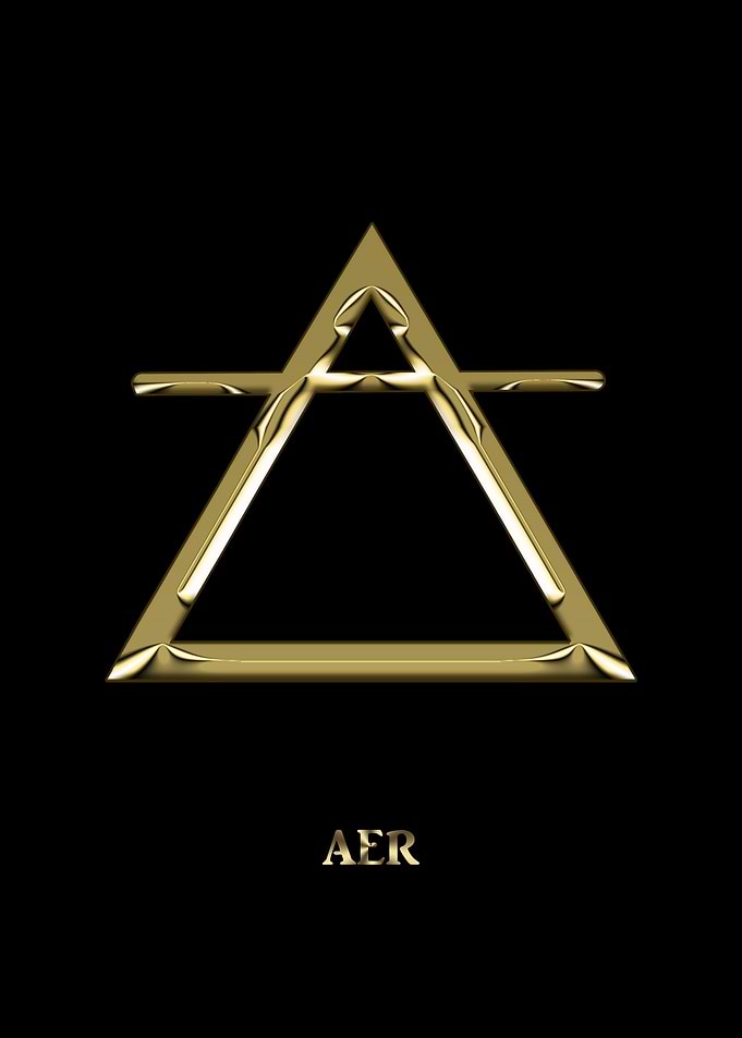 AIR ELEMENT
