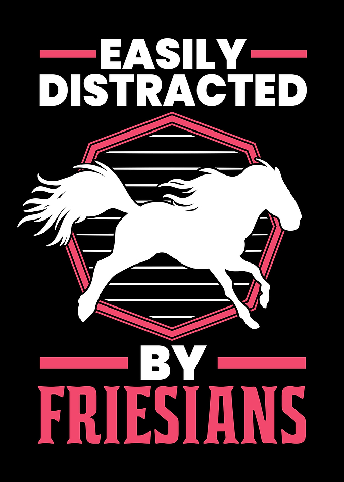 Easily Distracted By