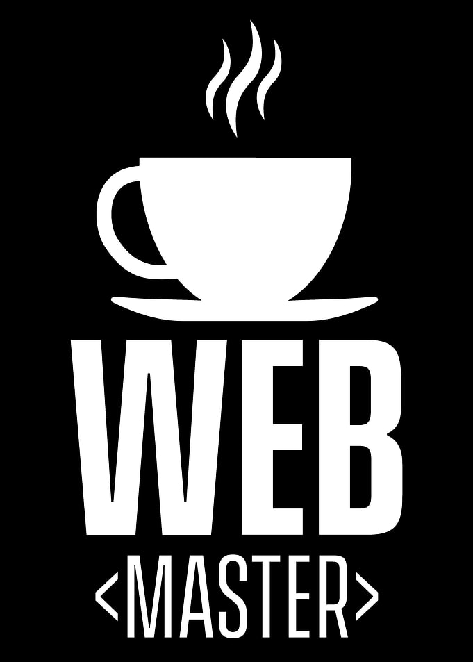 Webmaster