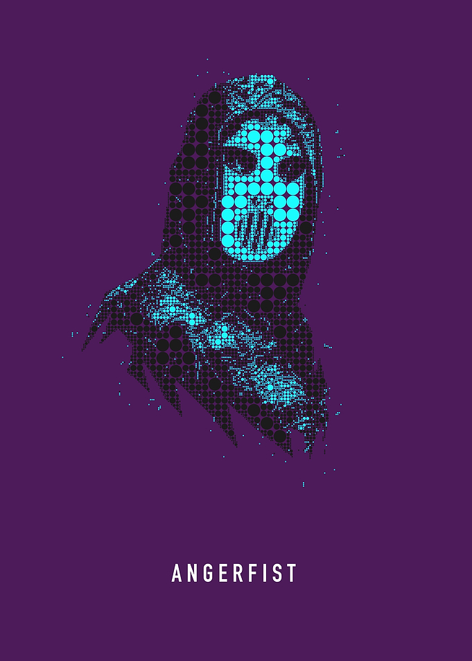 angerfist