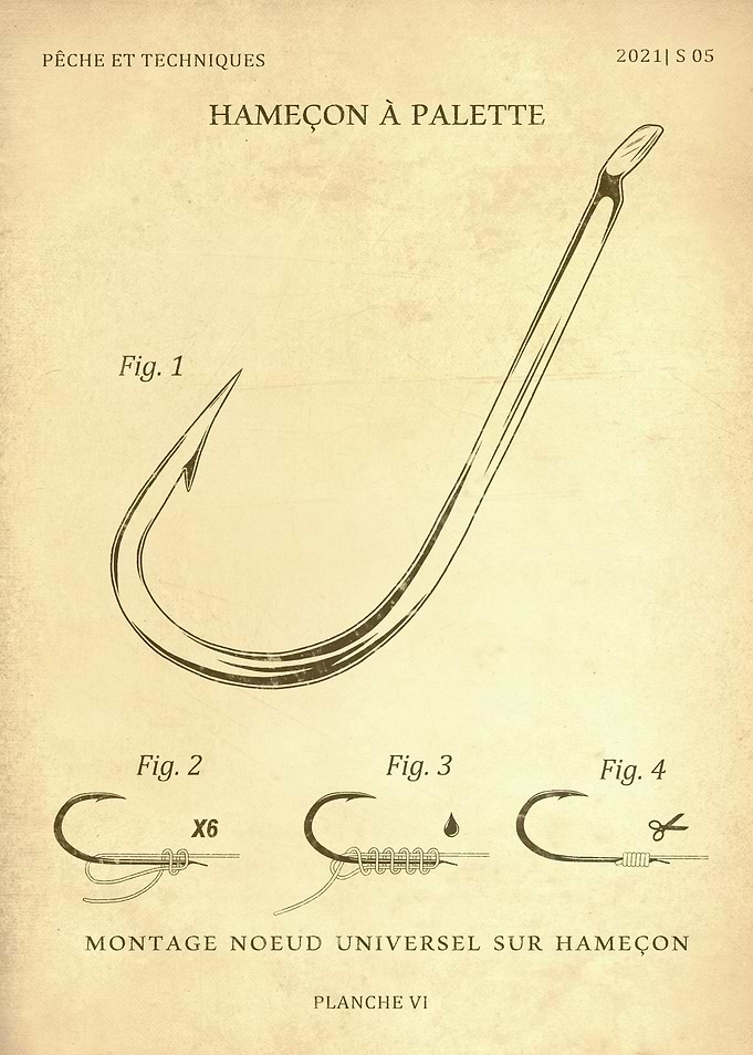 Fish Hook