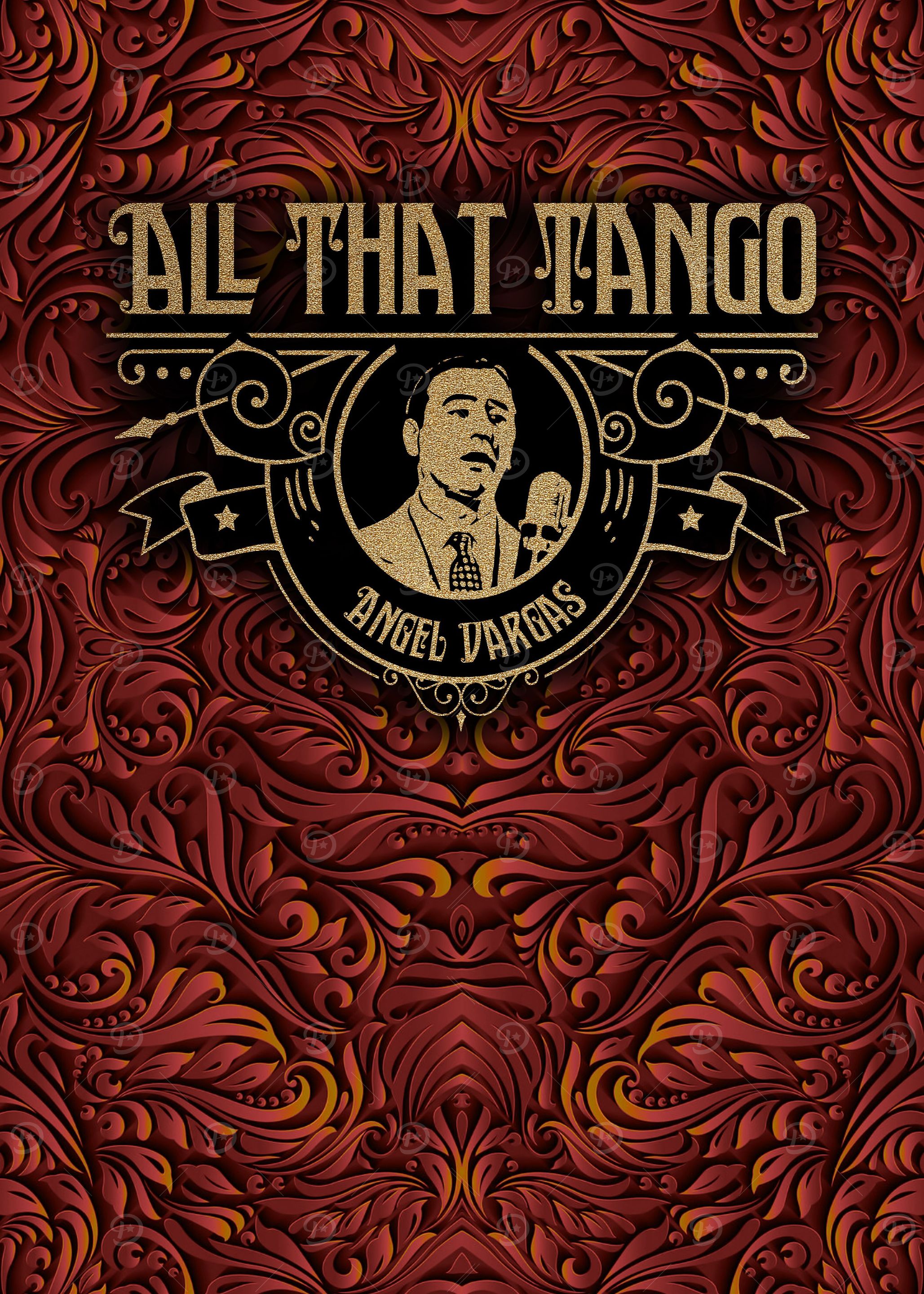 Angel Vargas