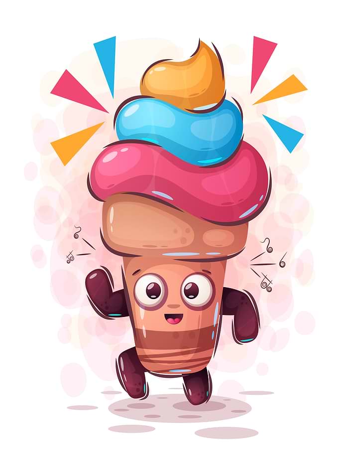 ice cream
