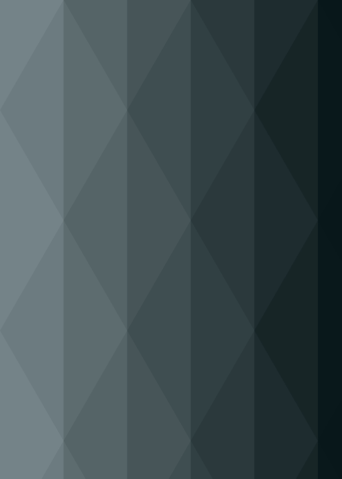 Abstract color LowPolygon