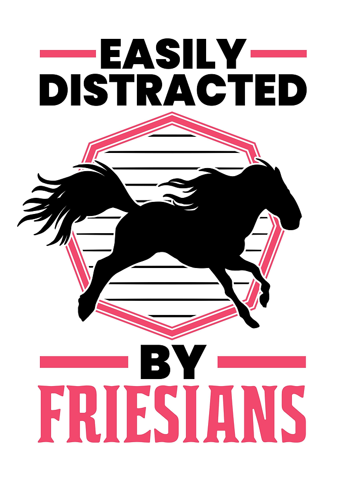Easily Distracted By