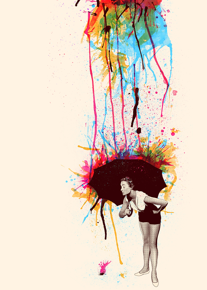 colorblind