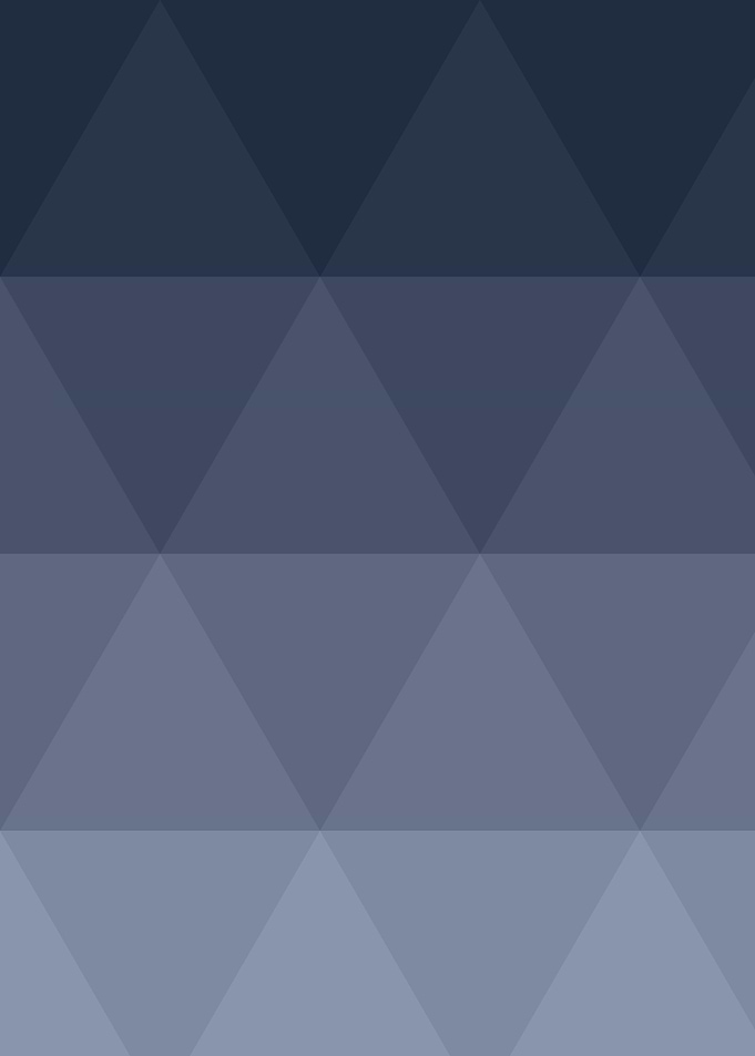 Abstract color LowPolygon