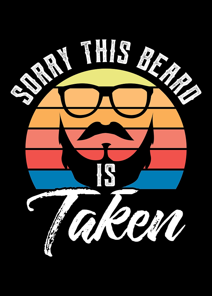 Beard Bearded Mustache