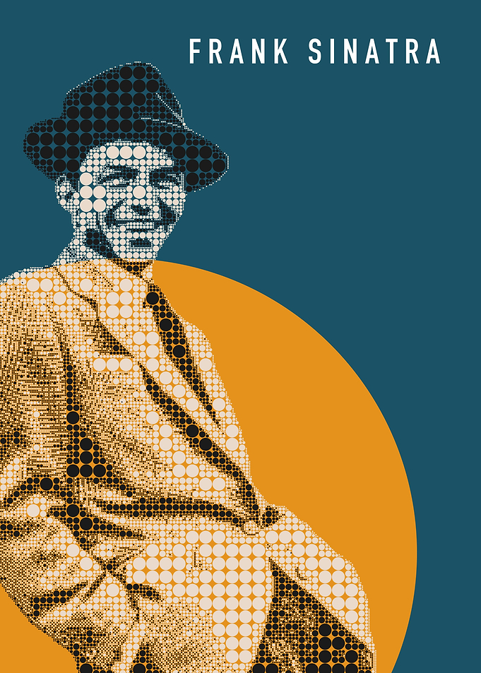Frank sinatra