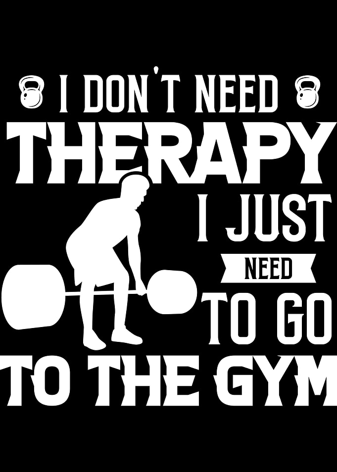 GYM THERAPY