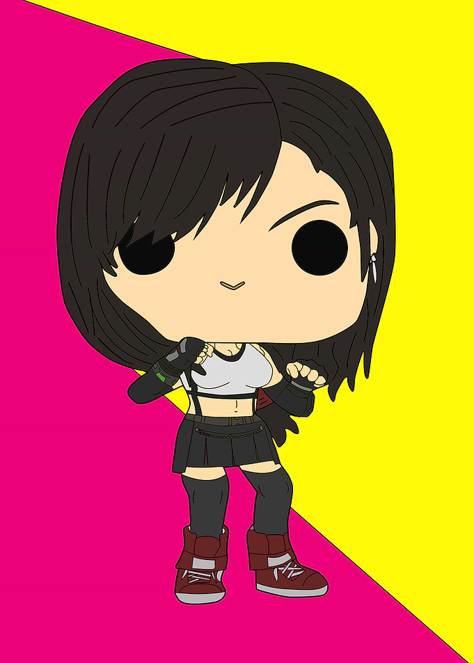 remake pop 1
