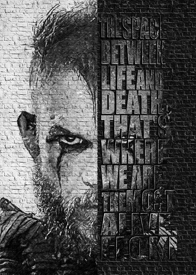 Floki Vikings
