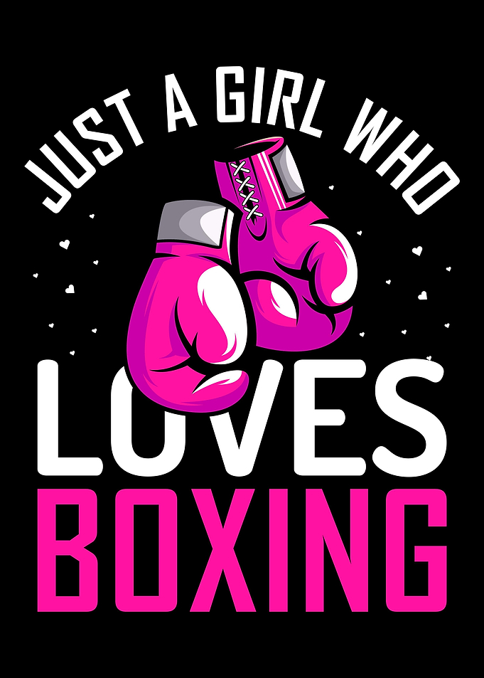 Boxing Gloves Fighting