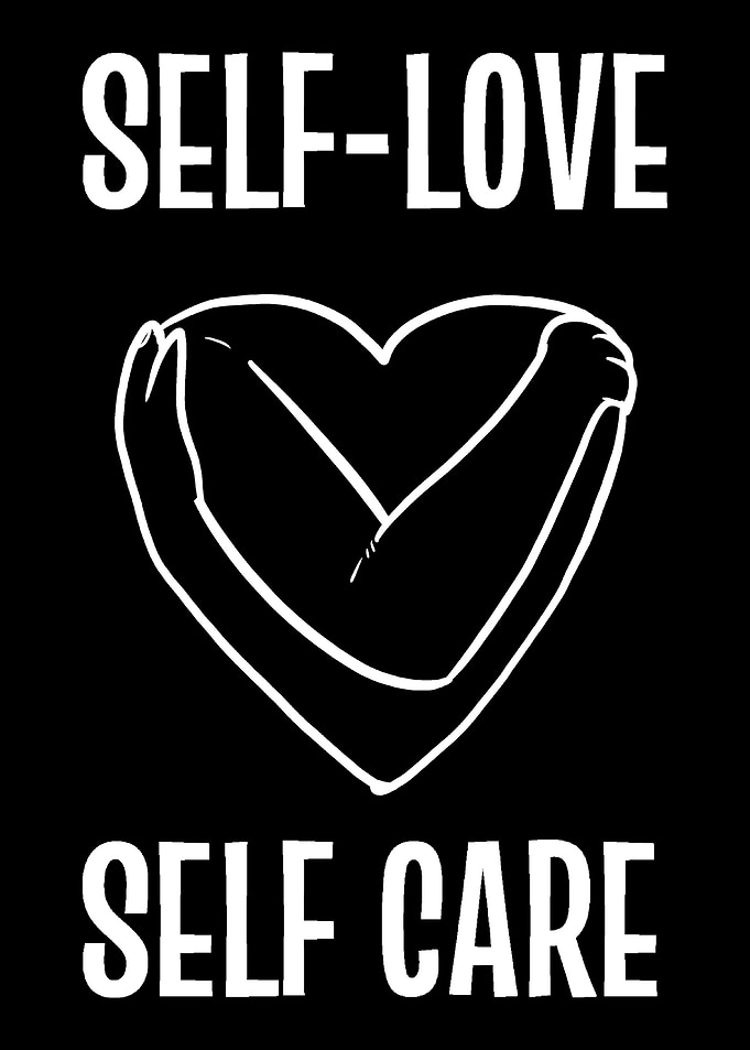 SelfLove SelfCare Carefr