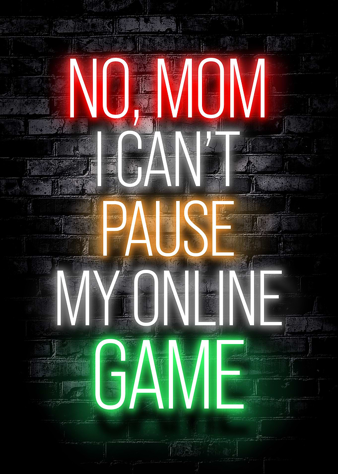gaming gamer quotes quote