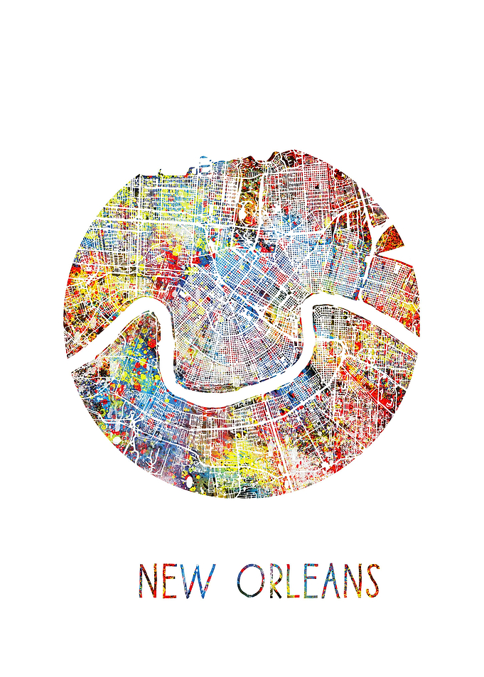 New Orleans
