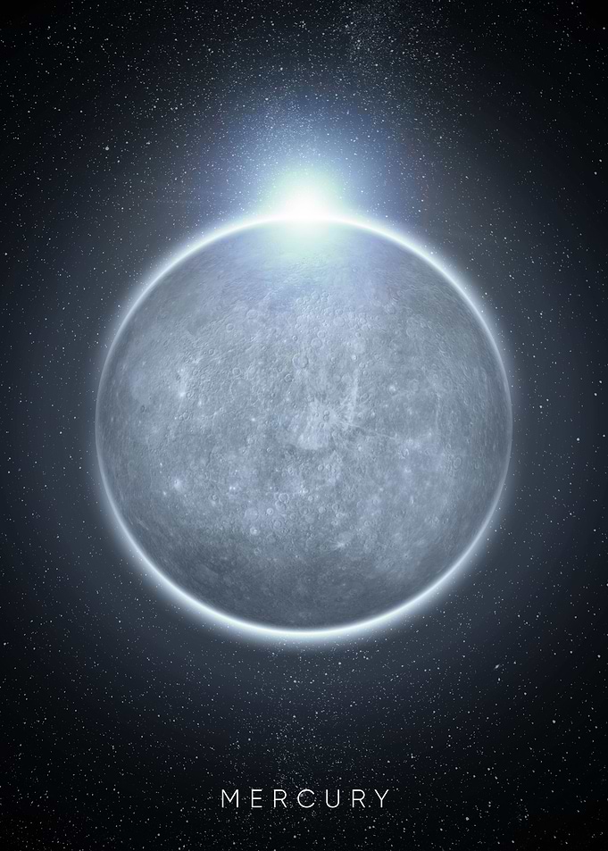 Mercury