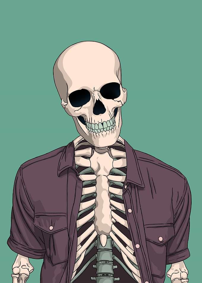 Man