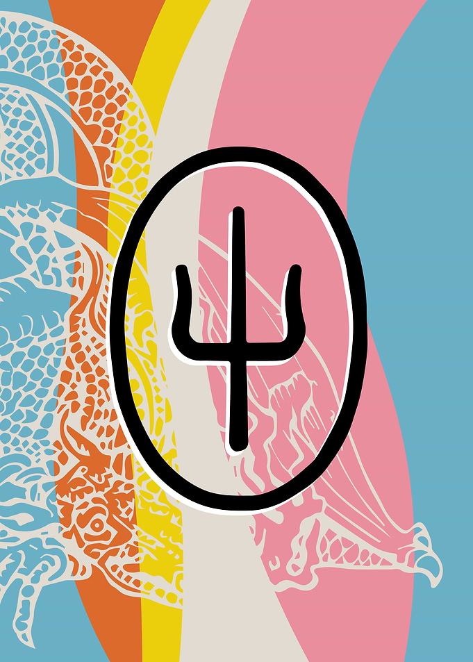 Twenty One Pilots Colored