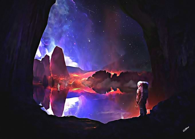 Space Phantom