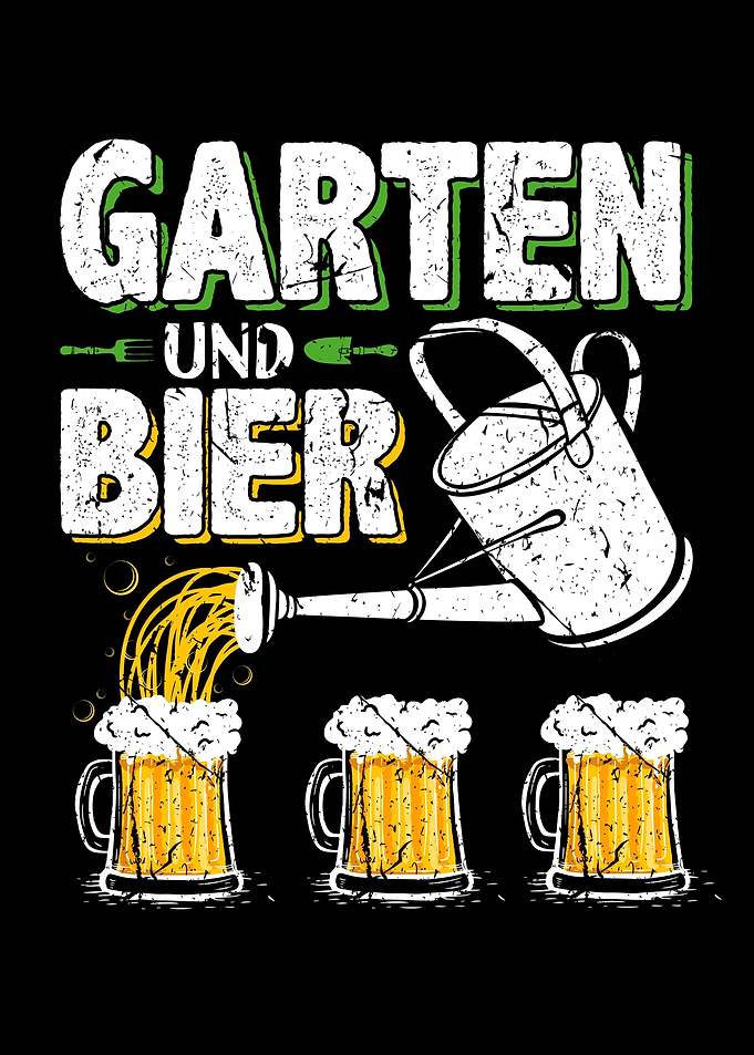 Garten Bier Gaertner