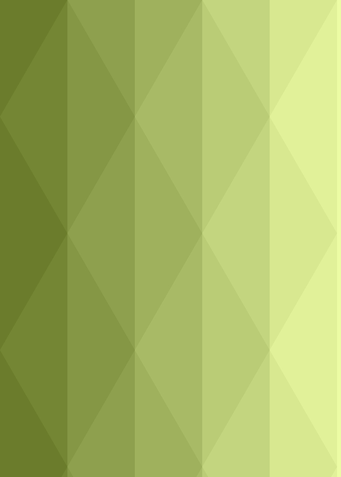Abstract color LowPolygon