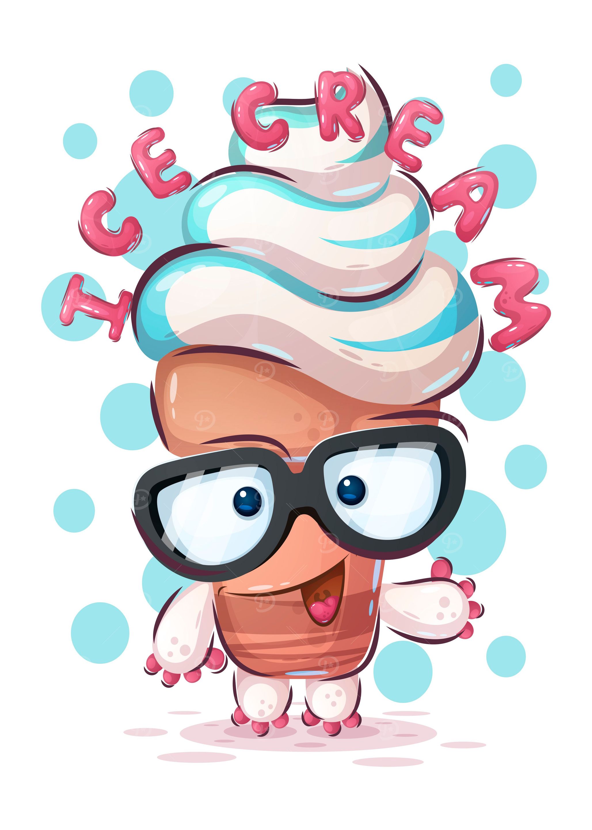 ice cream