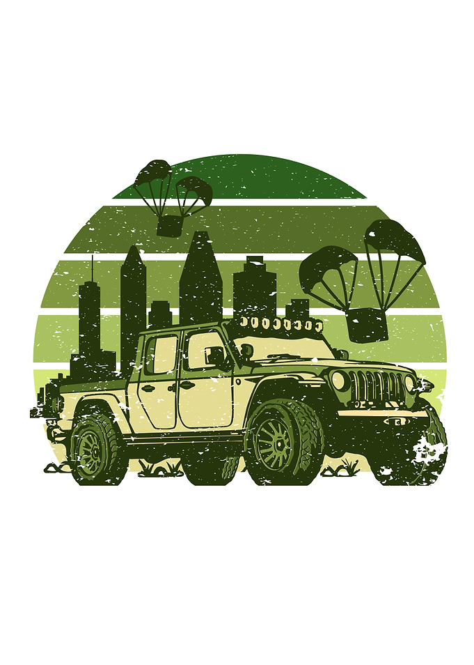 OFFROAD VEHICLE