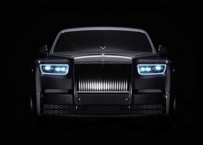 Rolls Royce