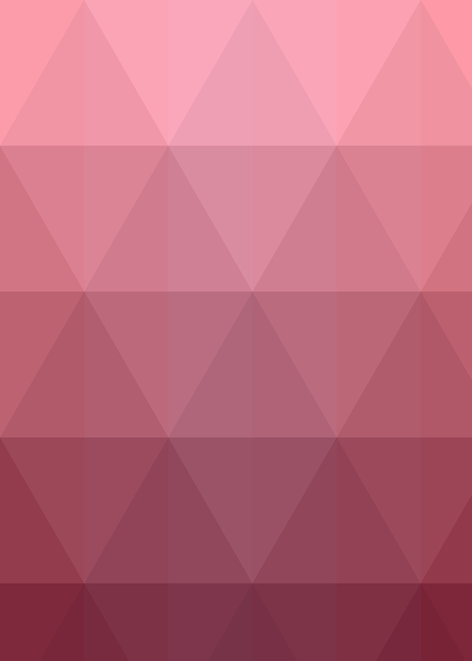 Abstract color LowPolygon