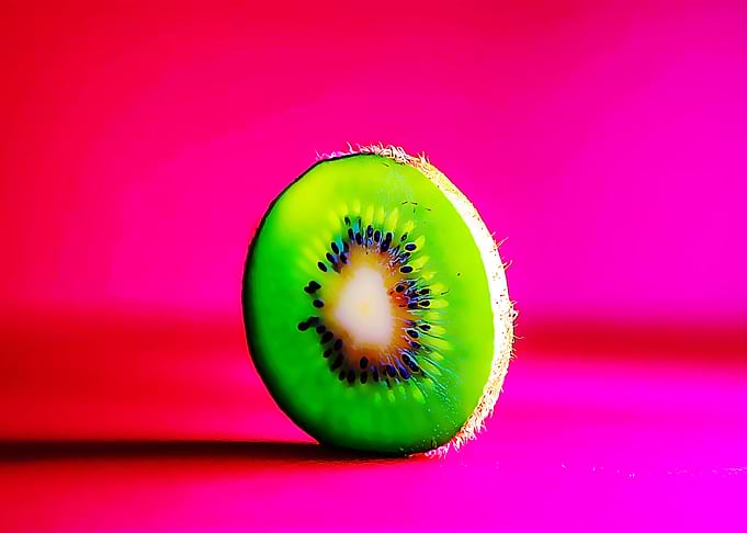kiwi poster