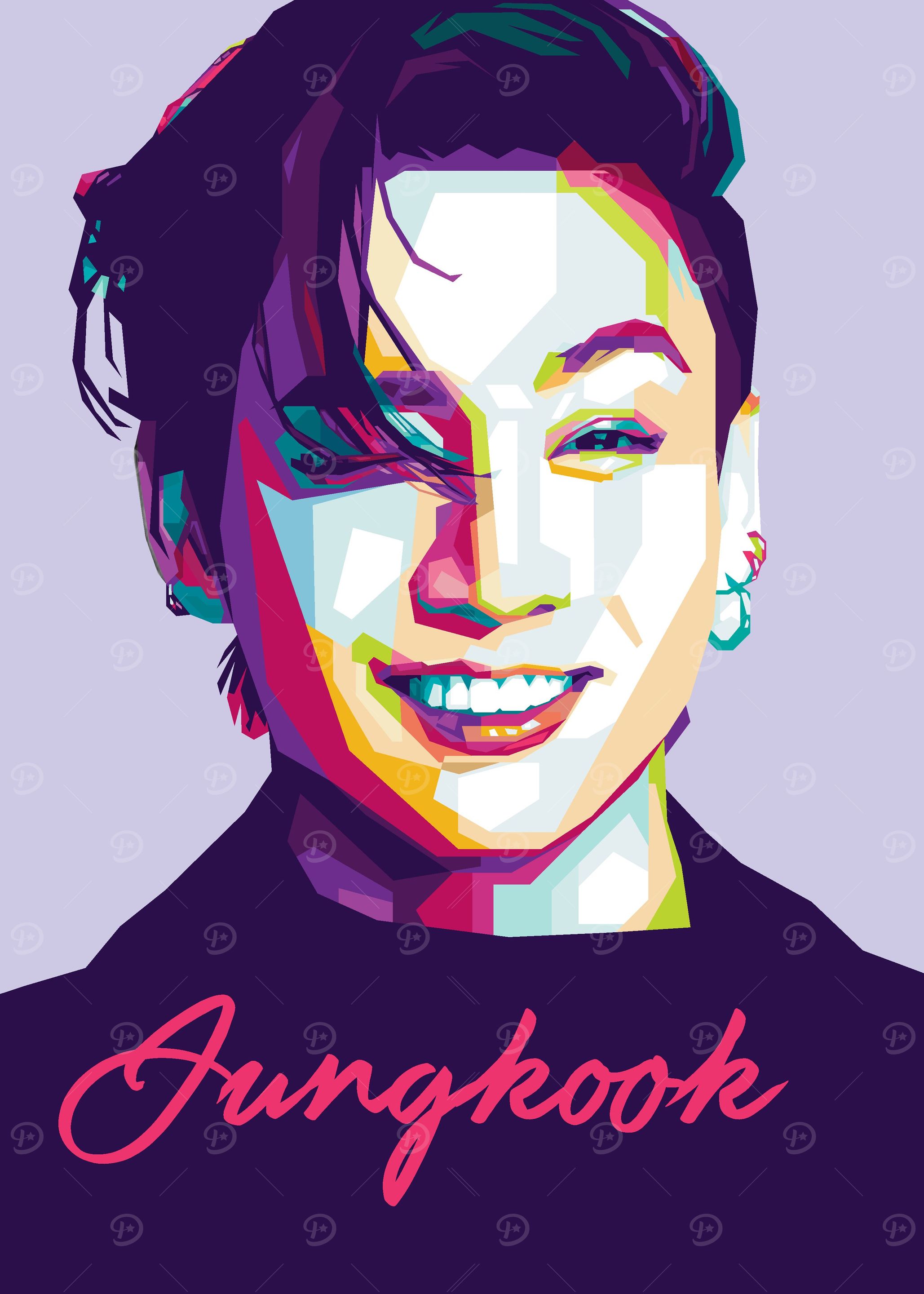 Jungkook