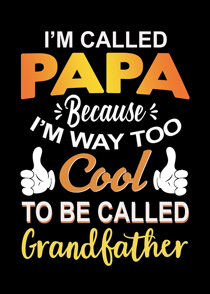 Grandfather
