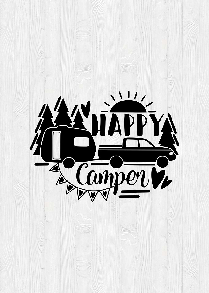 Camping