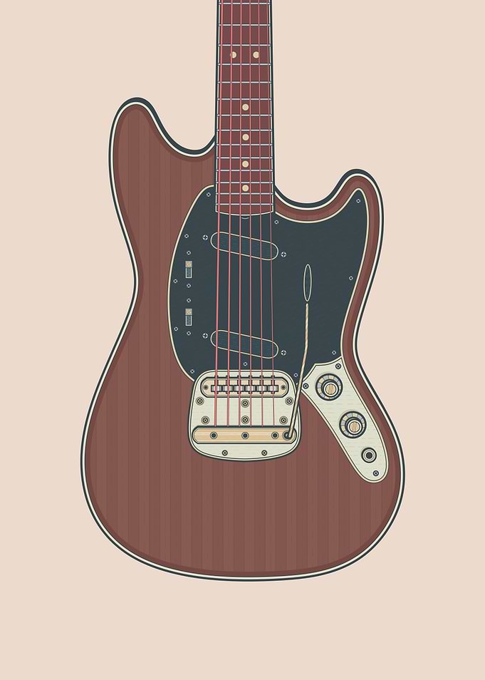 Walnut Rockmaster