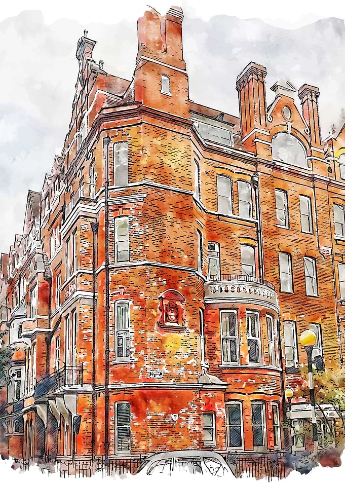 Chelsea london