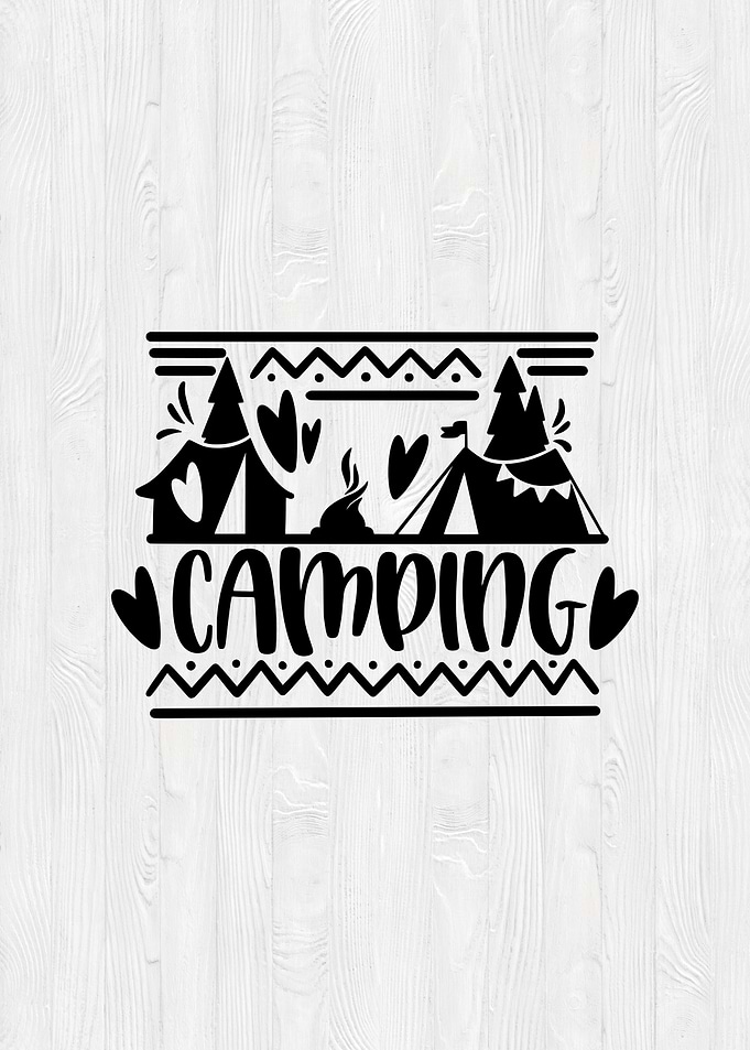 Camping