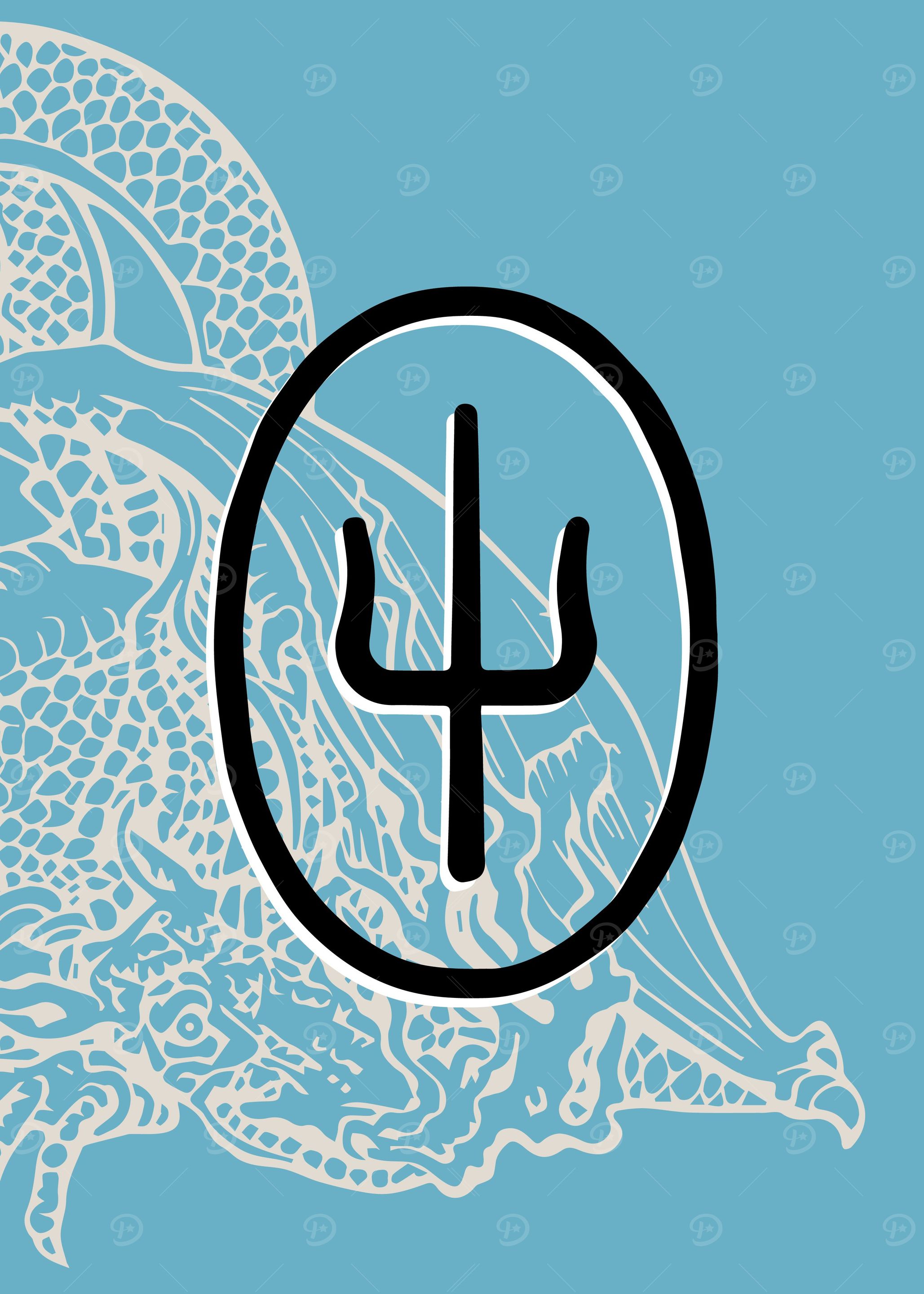 Twenty One Pilots Blue