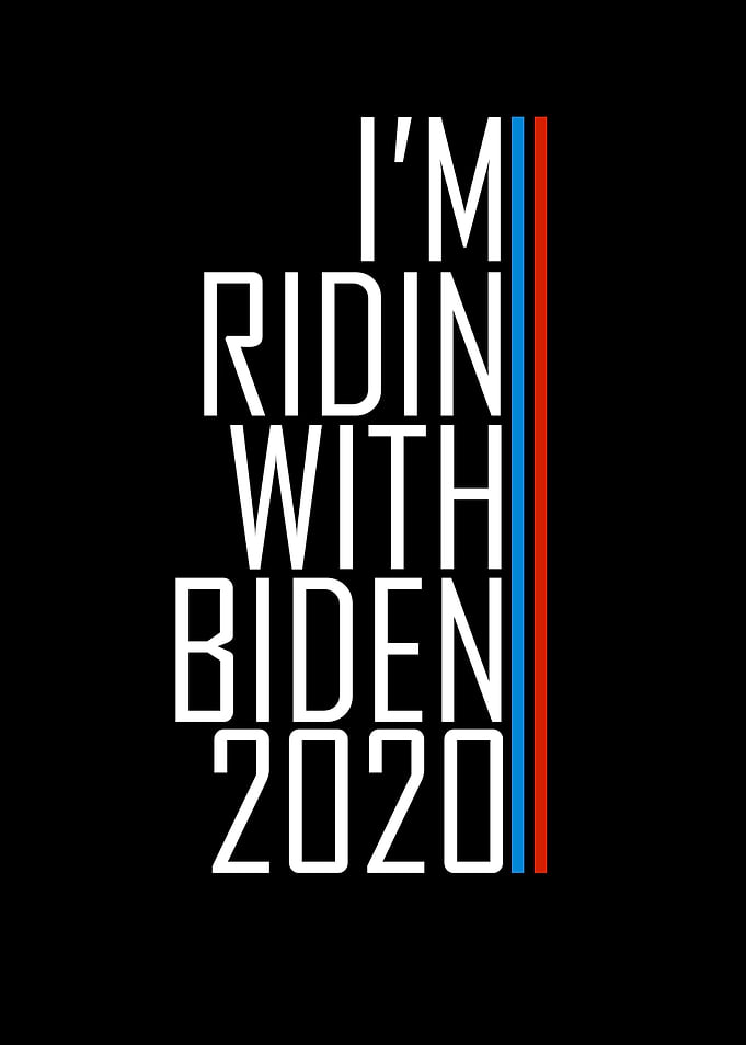 Biden 2020